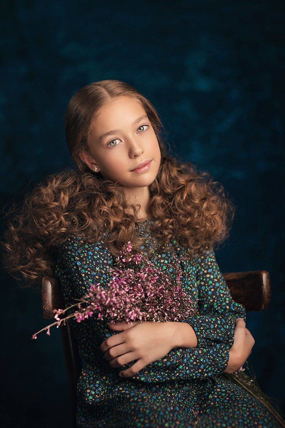 , Ротова Ольга