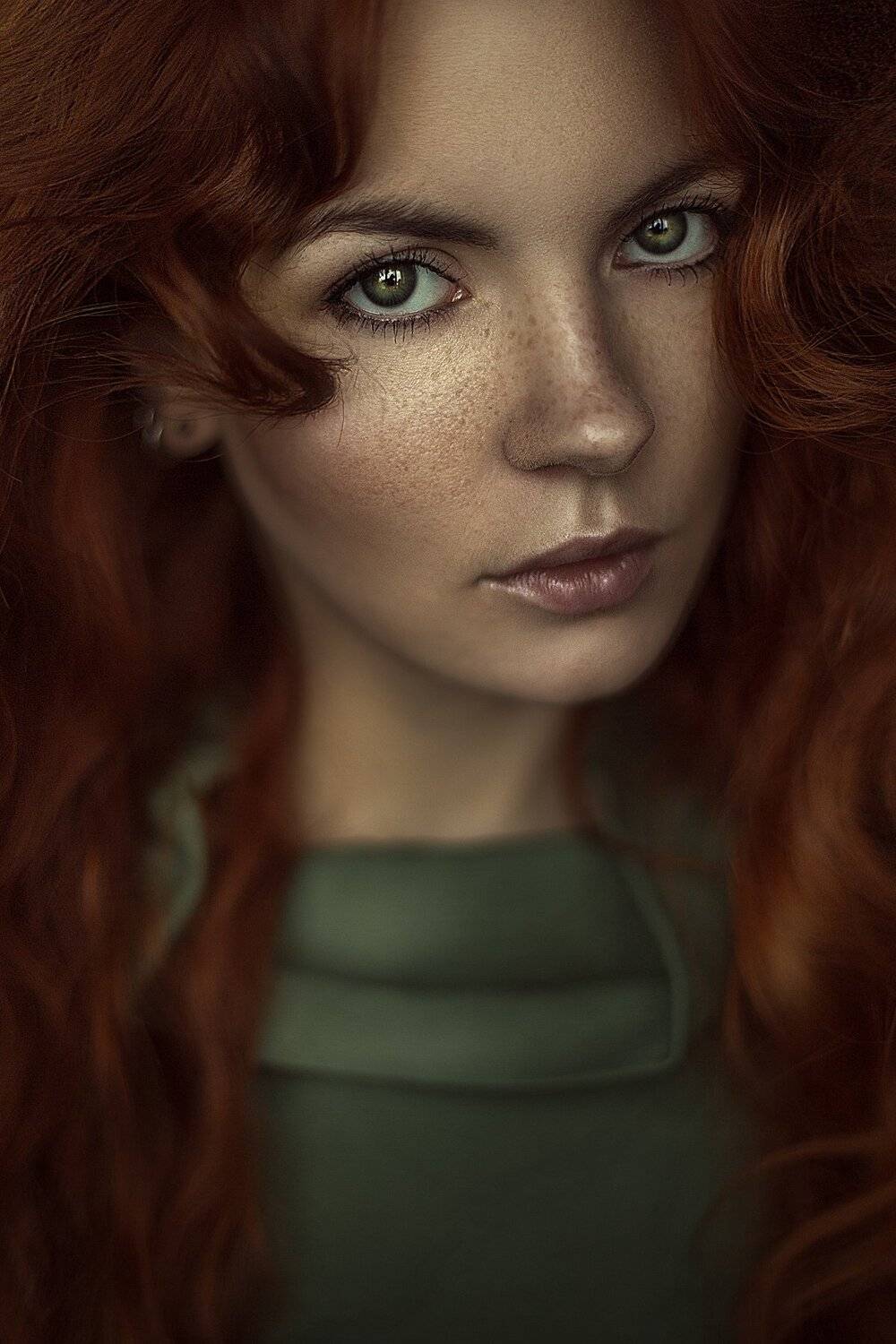 , Анюта Онтикова