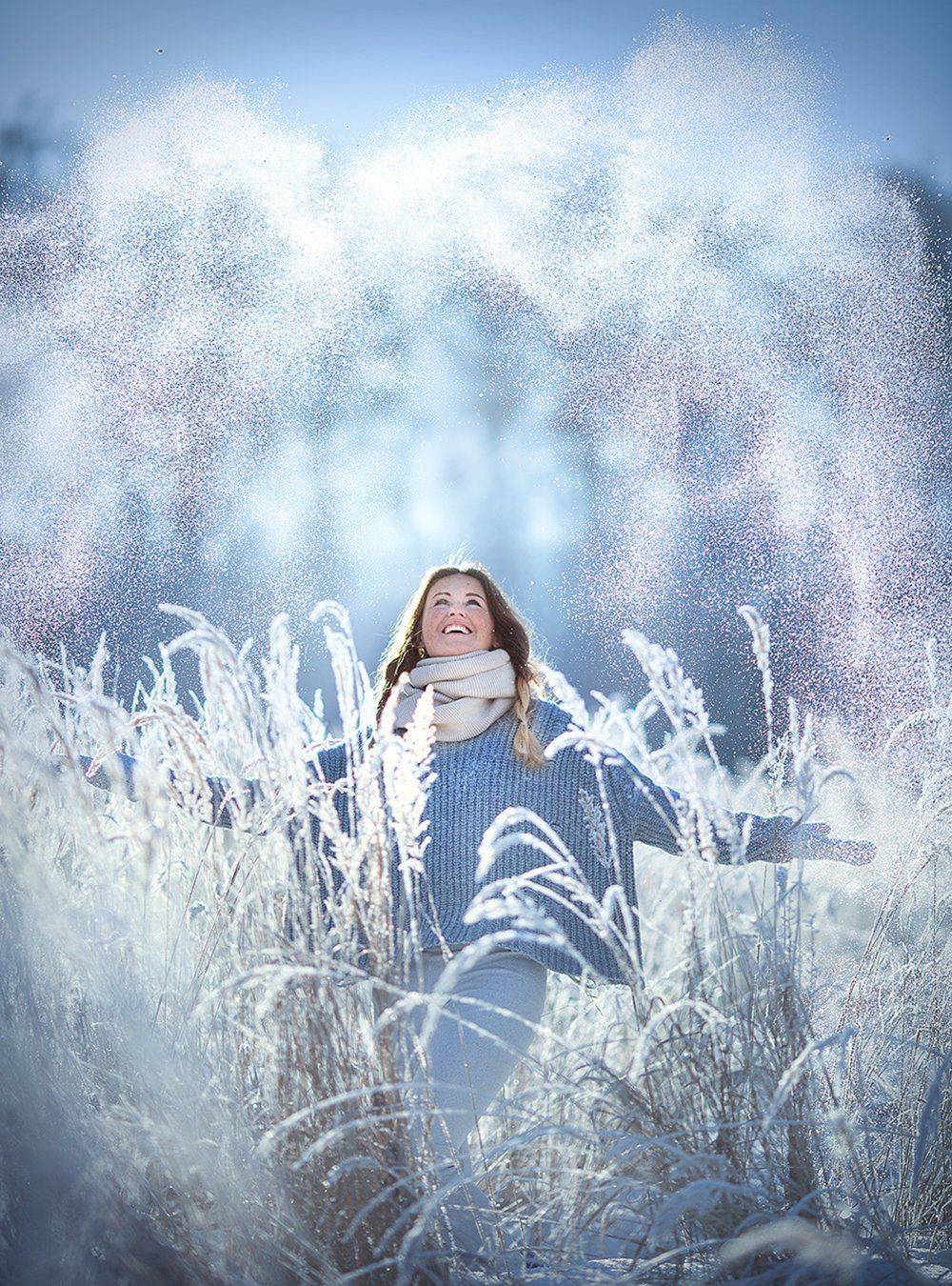 , Диана Аникеева