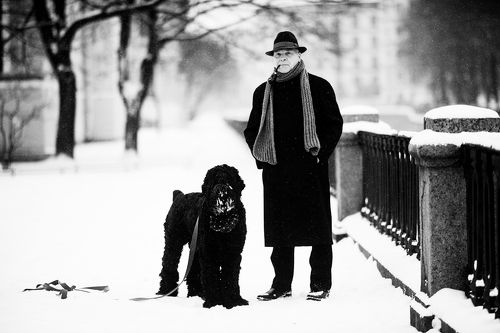 лучший друг