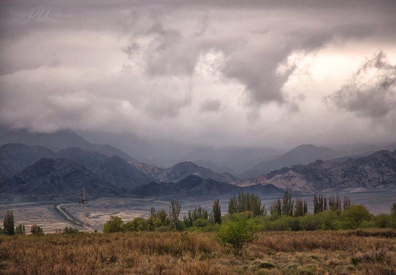 Казахстан фото превью