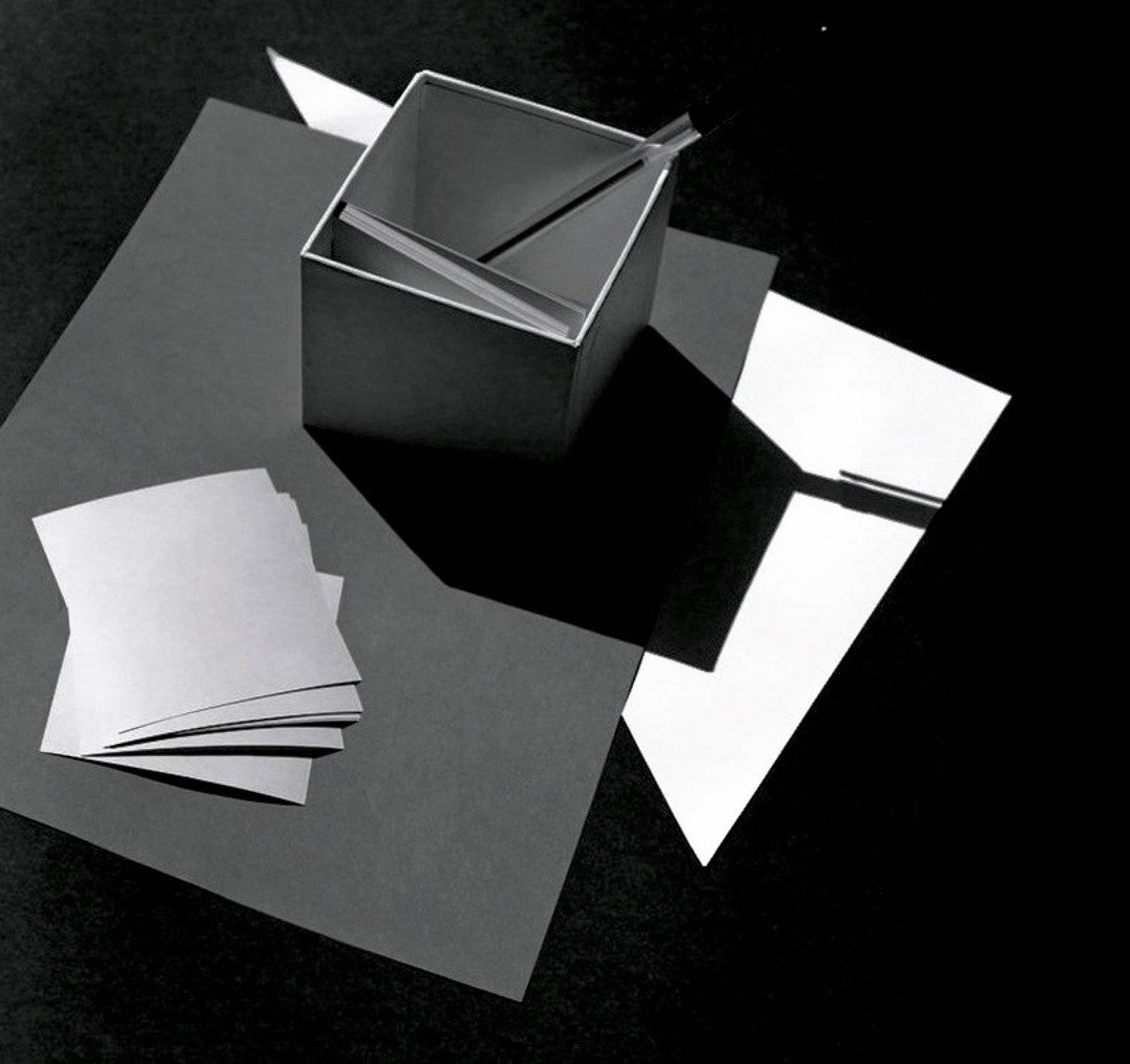 канцелярия, BLUZ