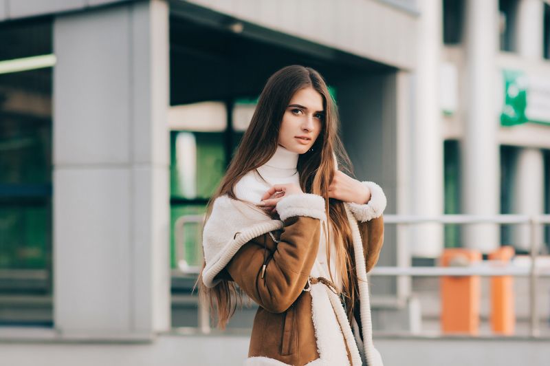 street photo, girl,  *** фото превью