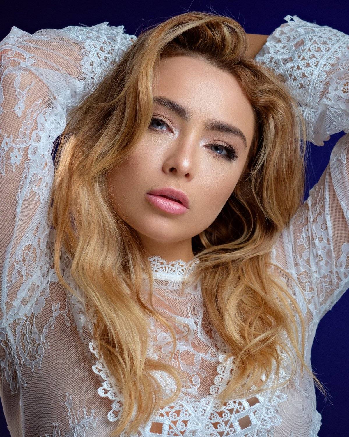 girl, female, fashion, model, studio, portrait, beauty, Saulius Ke