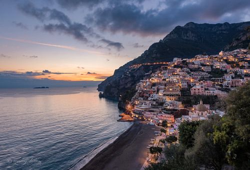 Positano