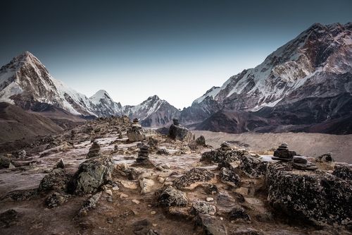 Тонкая атмосфера