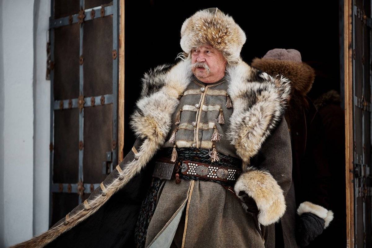 , Семён Конев