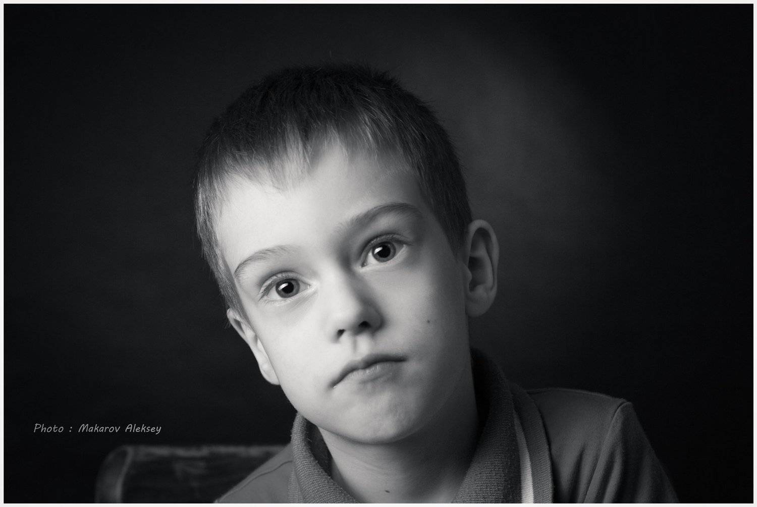 , Алексей Макаров