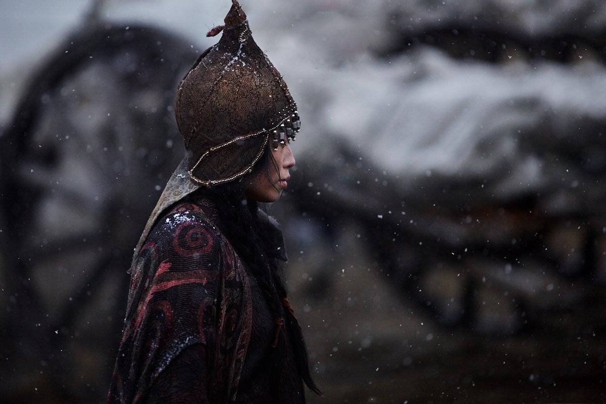 , Семён Конев