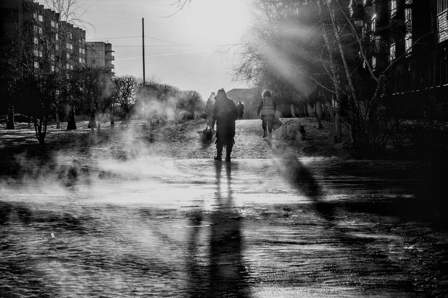 , Павел Сагайдак