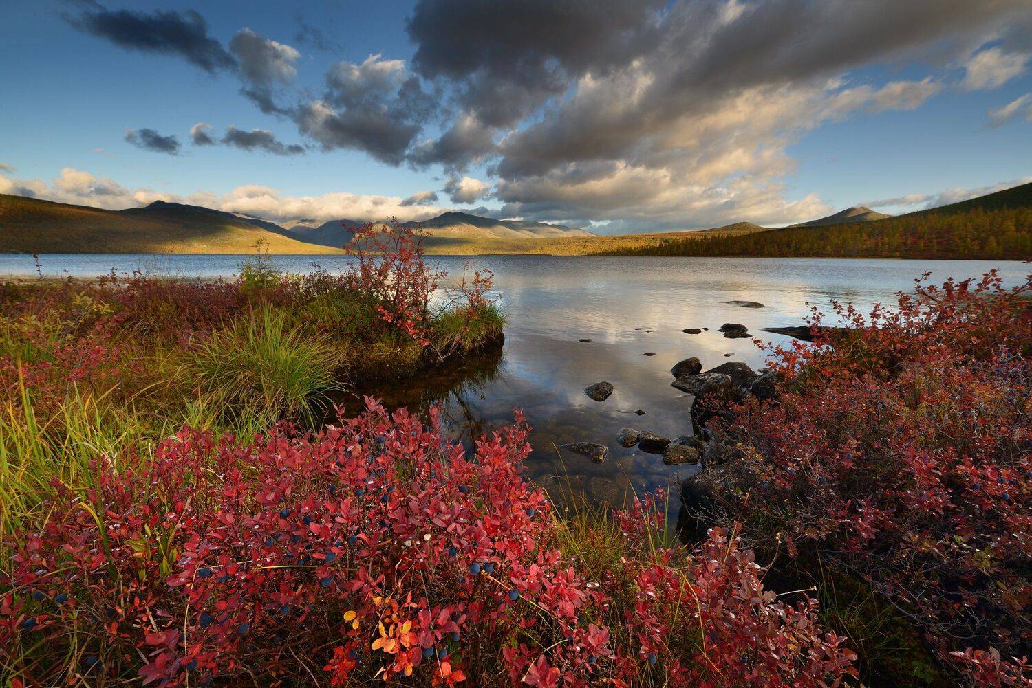 , Максим Евдокимов (phototourtravel.ru)