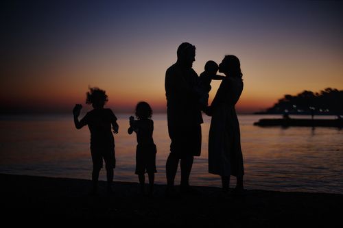 это Любовь.