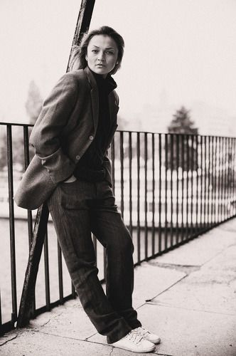 [ Anastasia Rakova ]