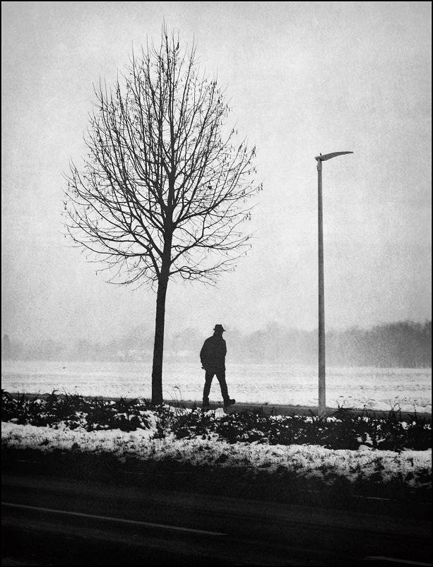 , Krzysztof Trojanowski