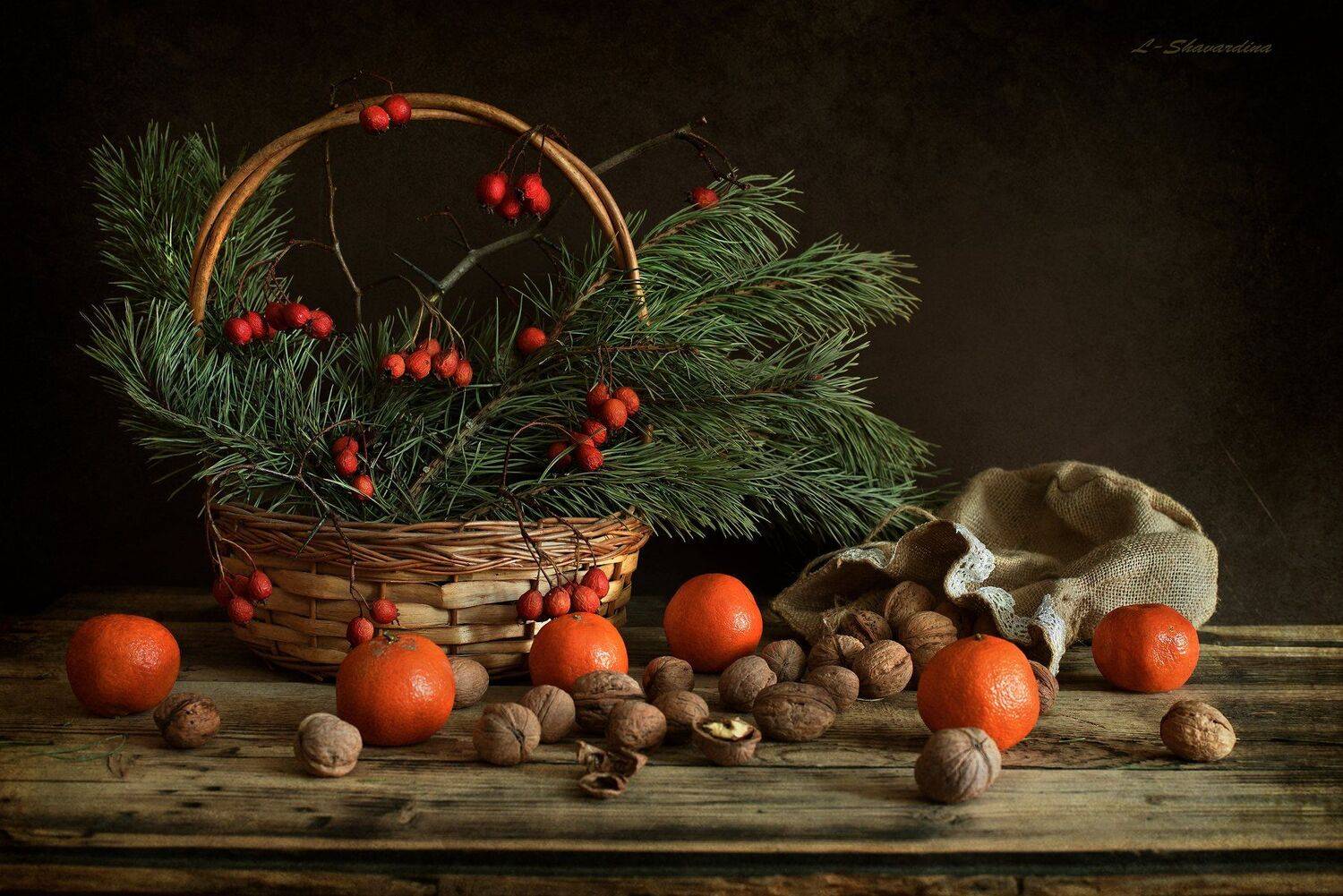 , Елизавета Шавардина