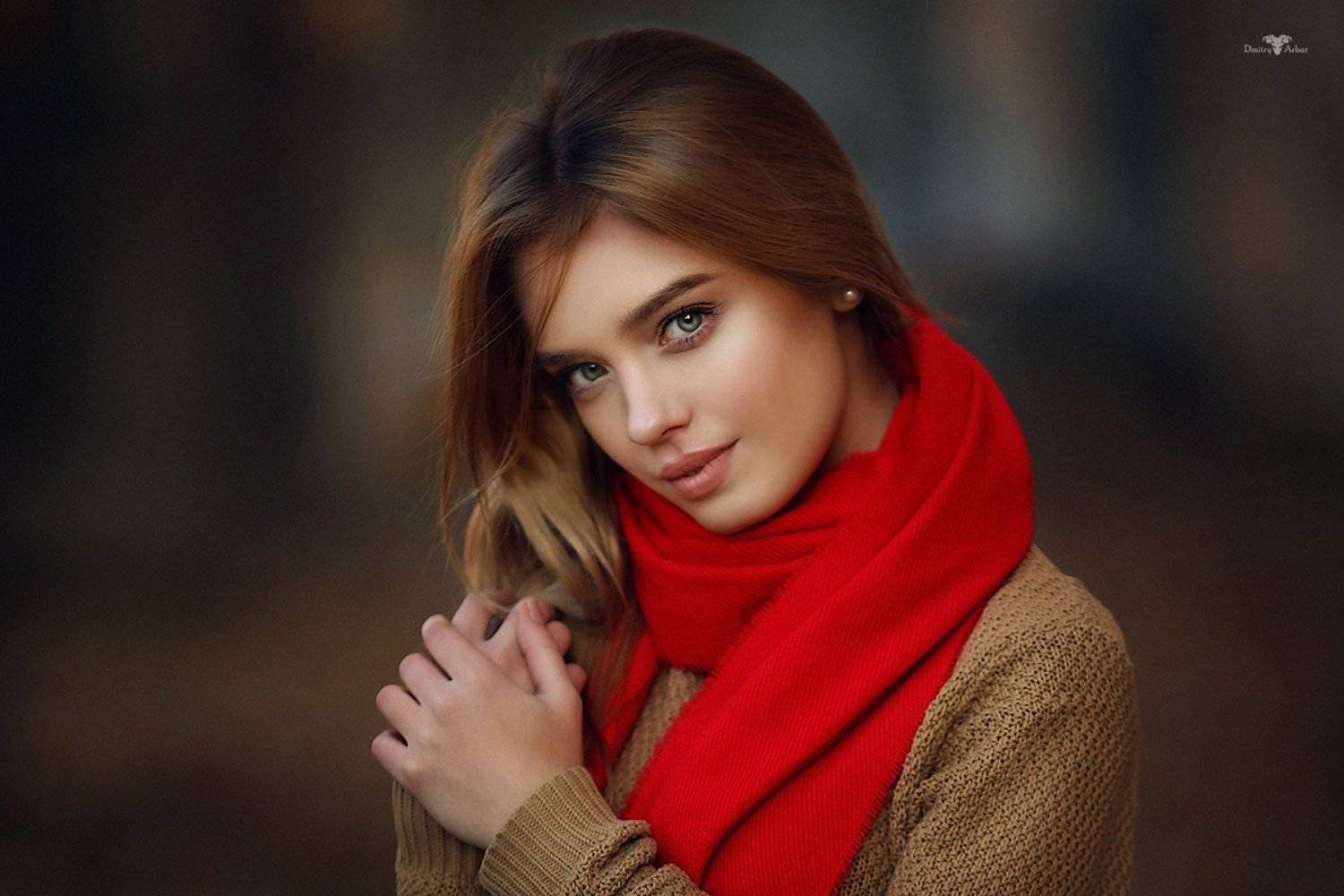 , Dmitry Arhar