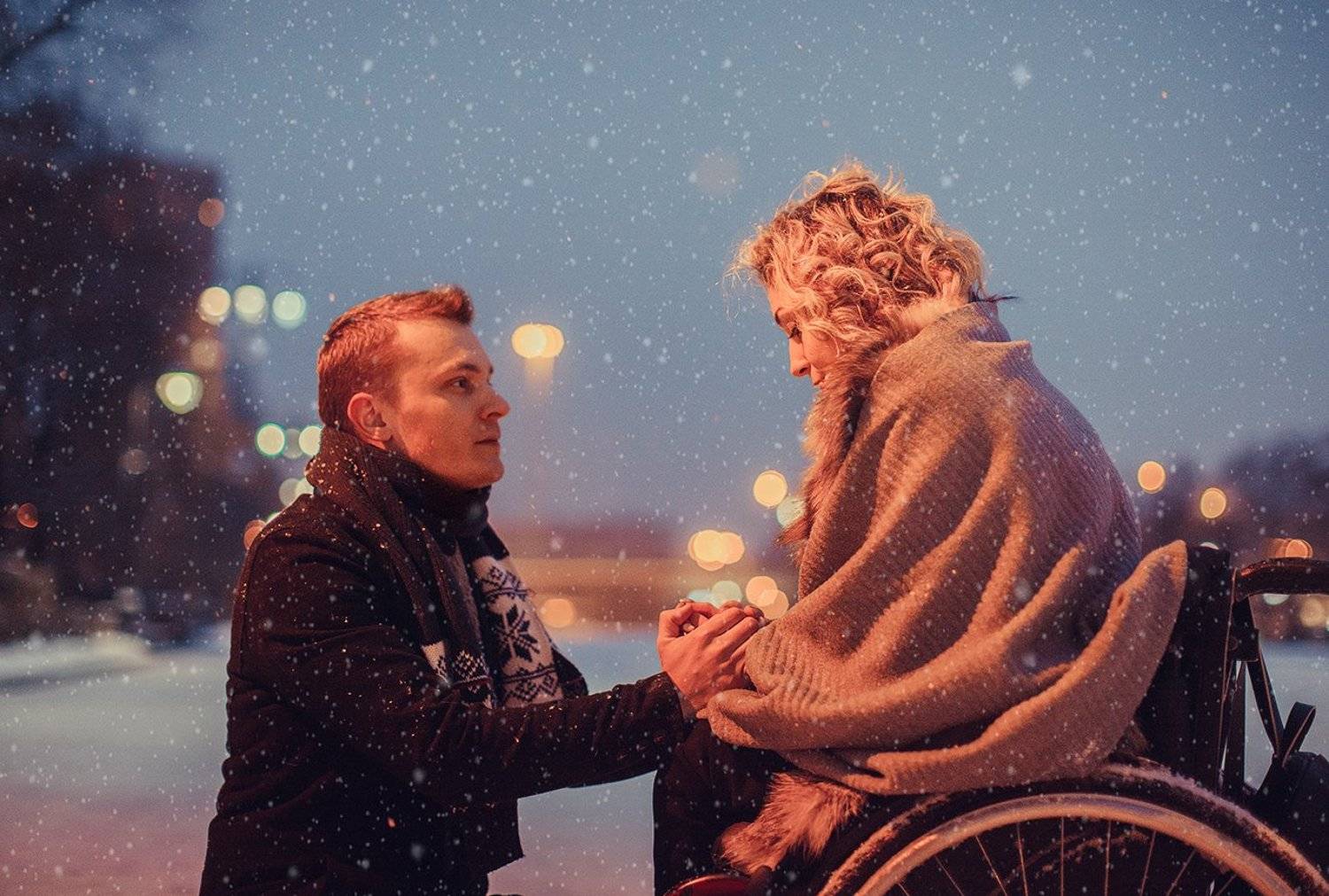 , Марина Полянская