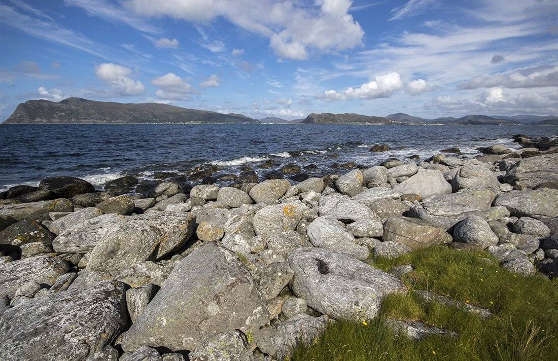 норвегия, Lapland