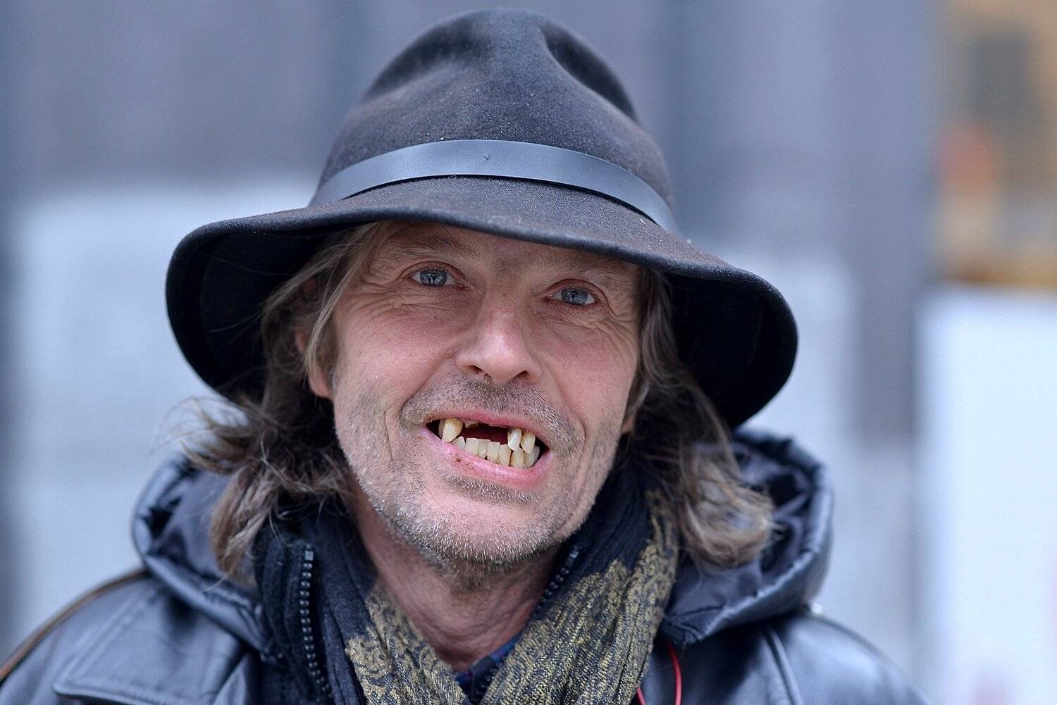 , Johny Hemelsoen