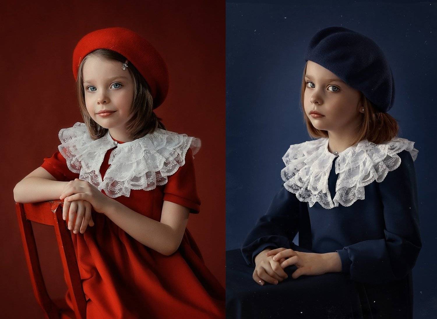 , Петрова Анна