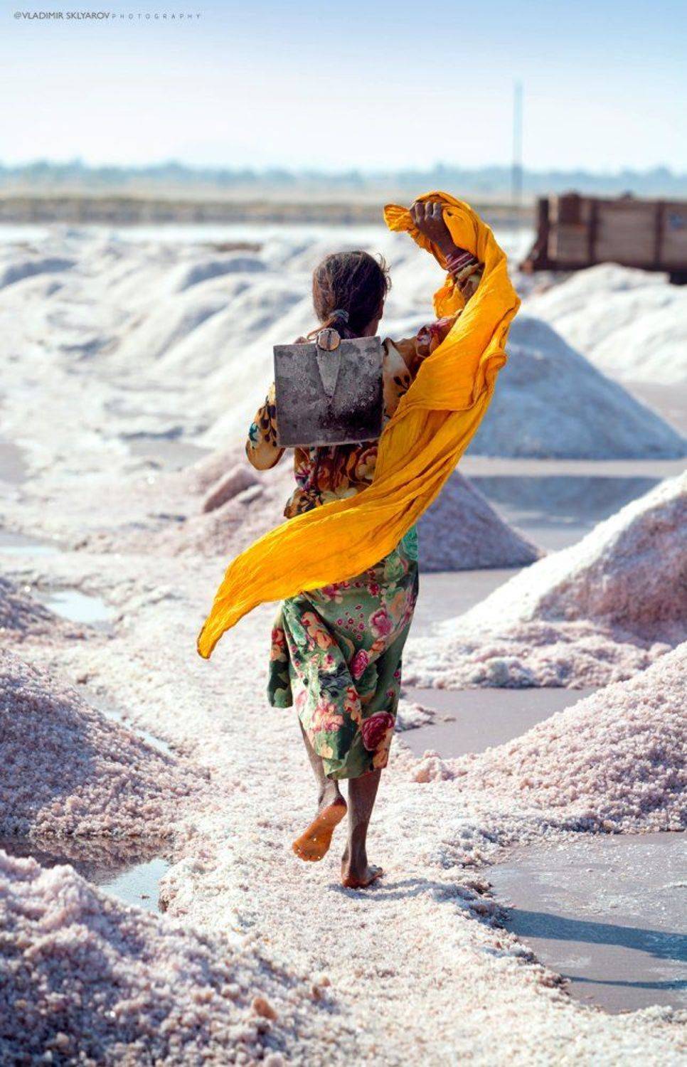 , Владимир Скляров