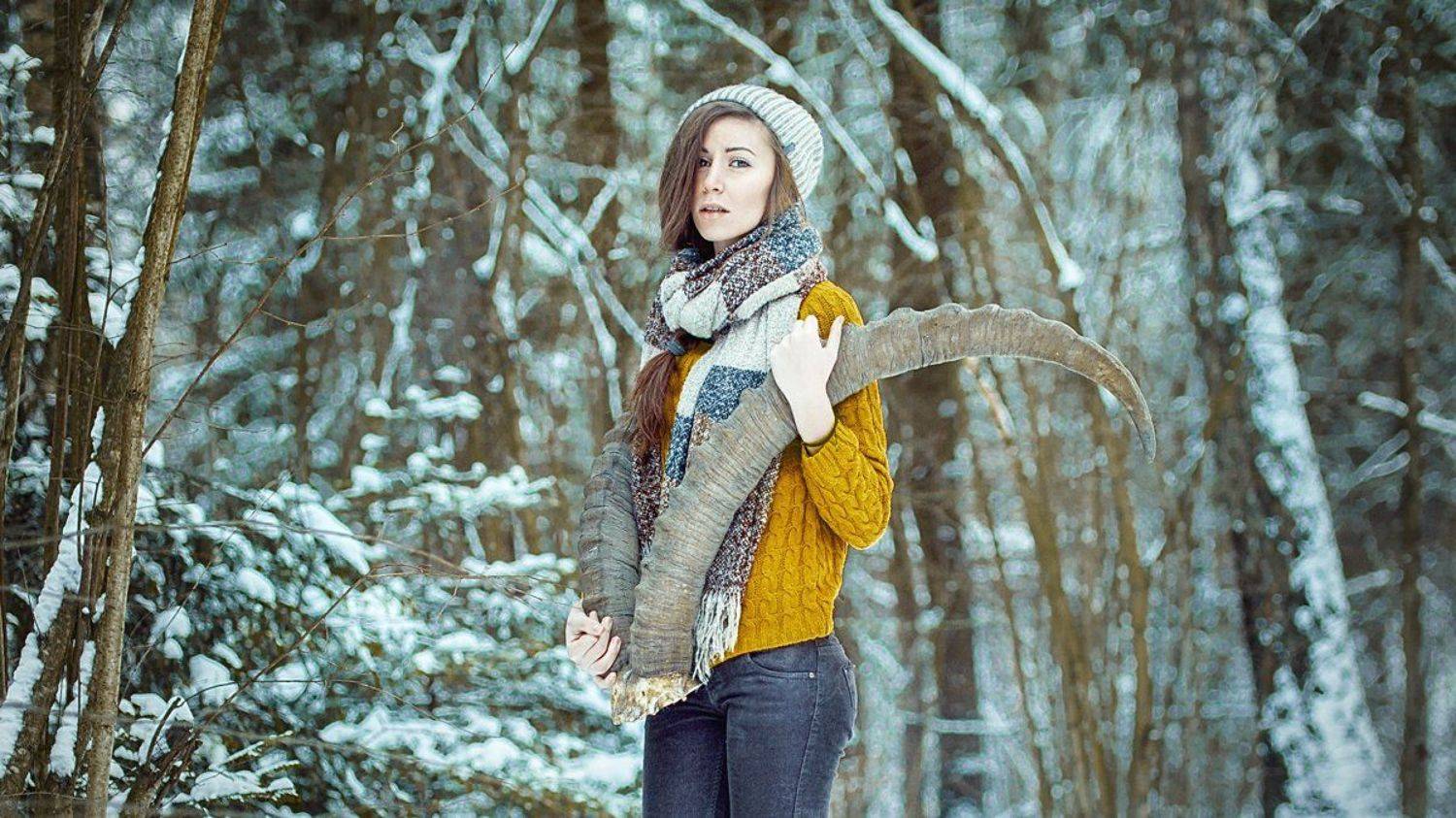 Портрет, Estetika