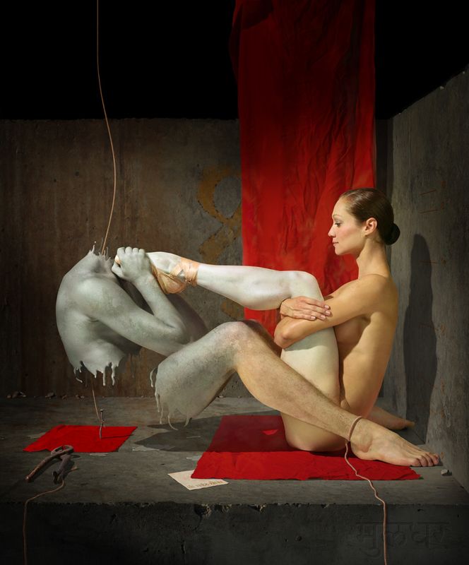 Muladhara фото превью