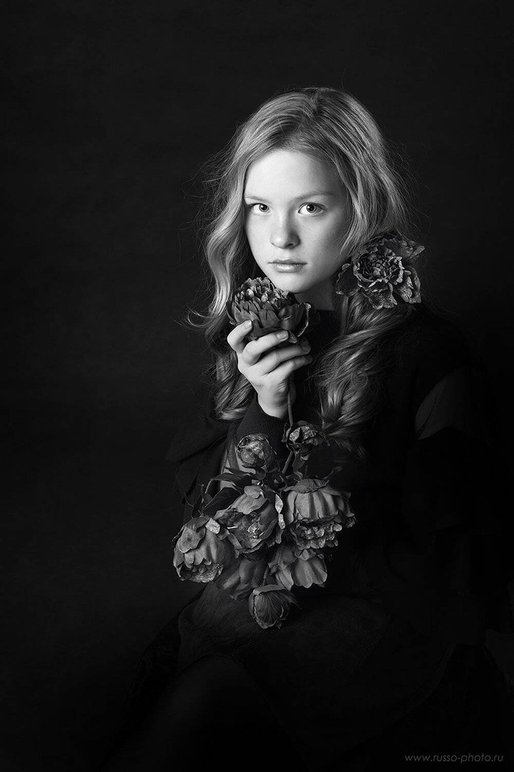 , Руссо Жанна