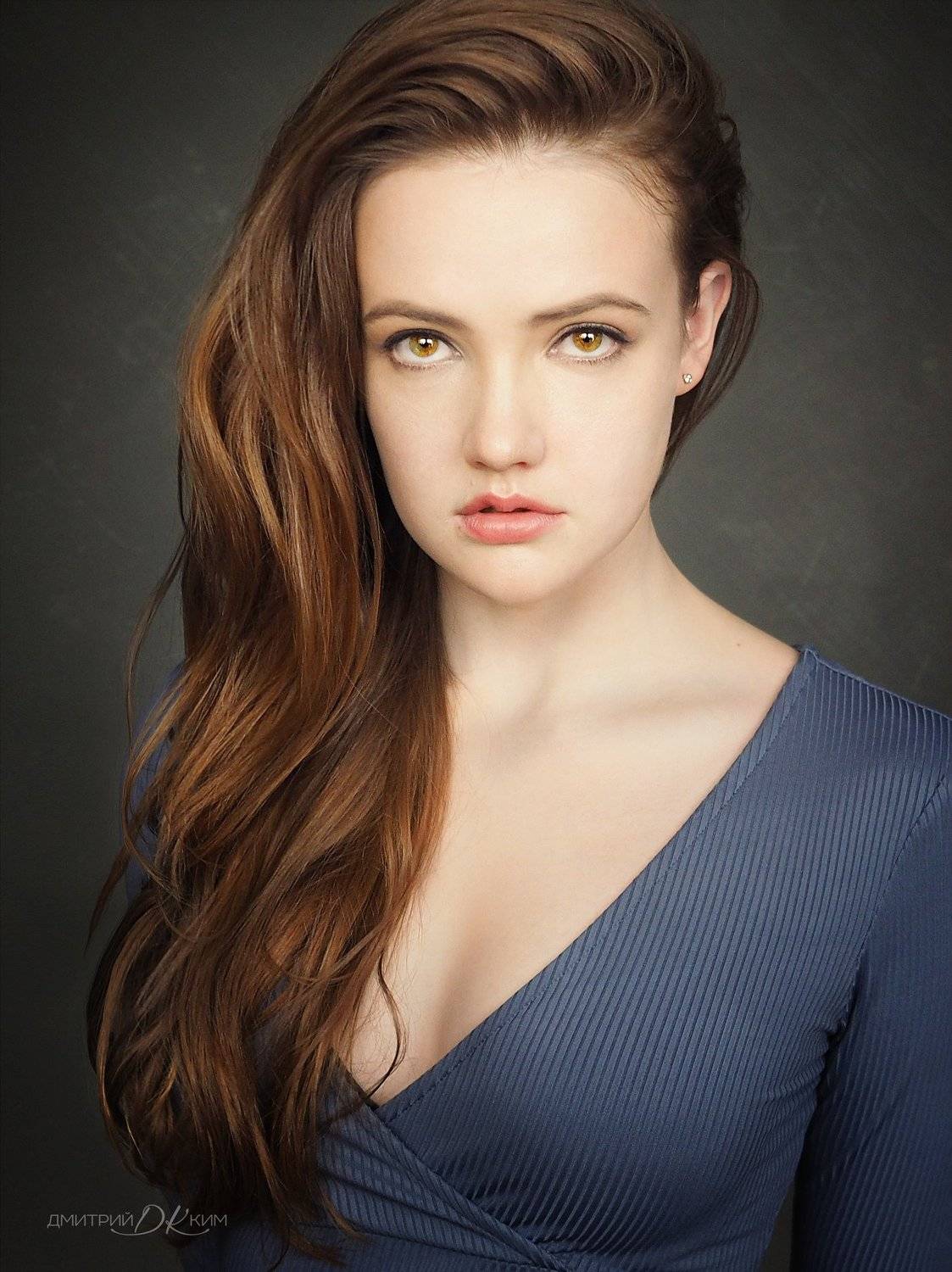 , Дмитрий Ким