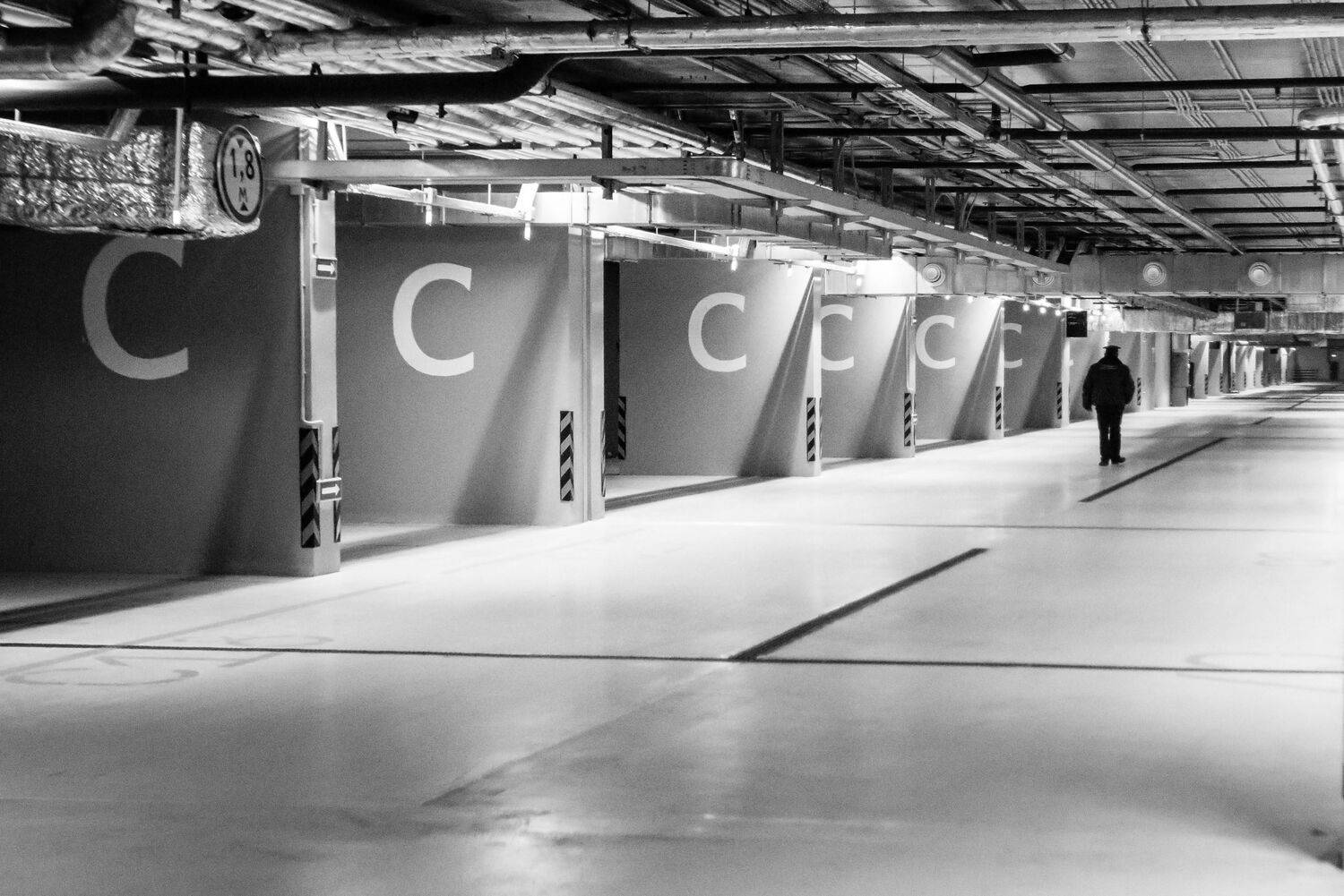 Москва,улица,парковка, Мария Буданова