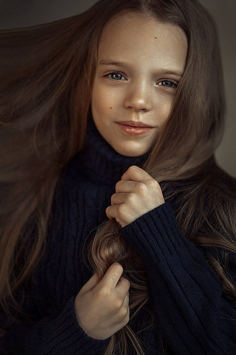 , Анюта Онтикова