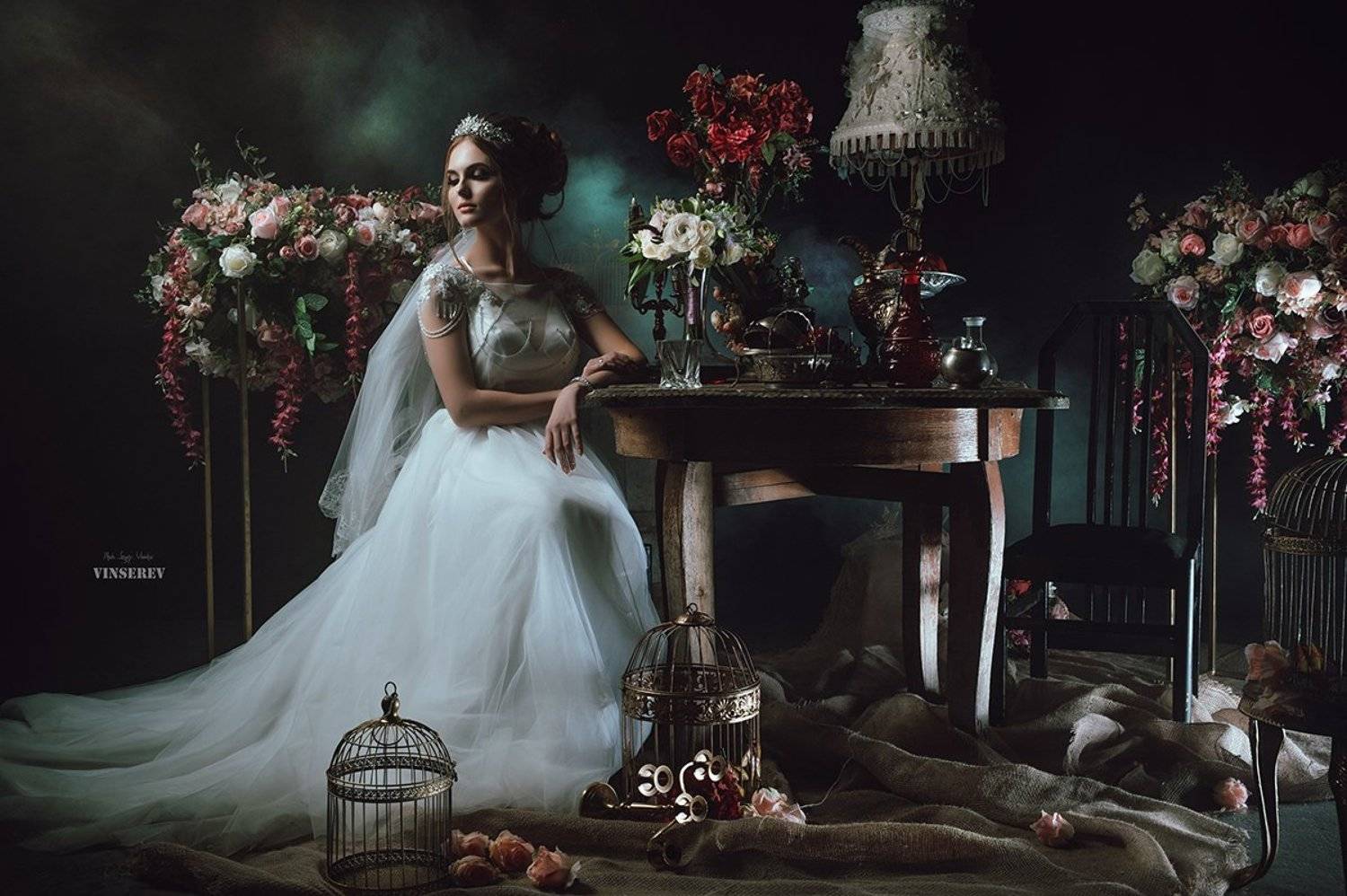 , Винников Сергей