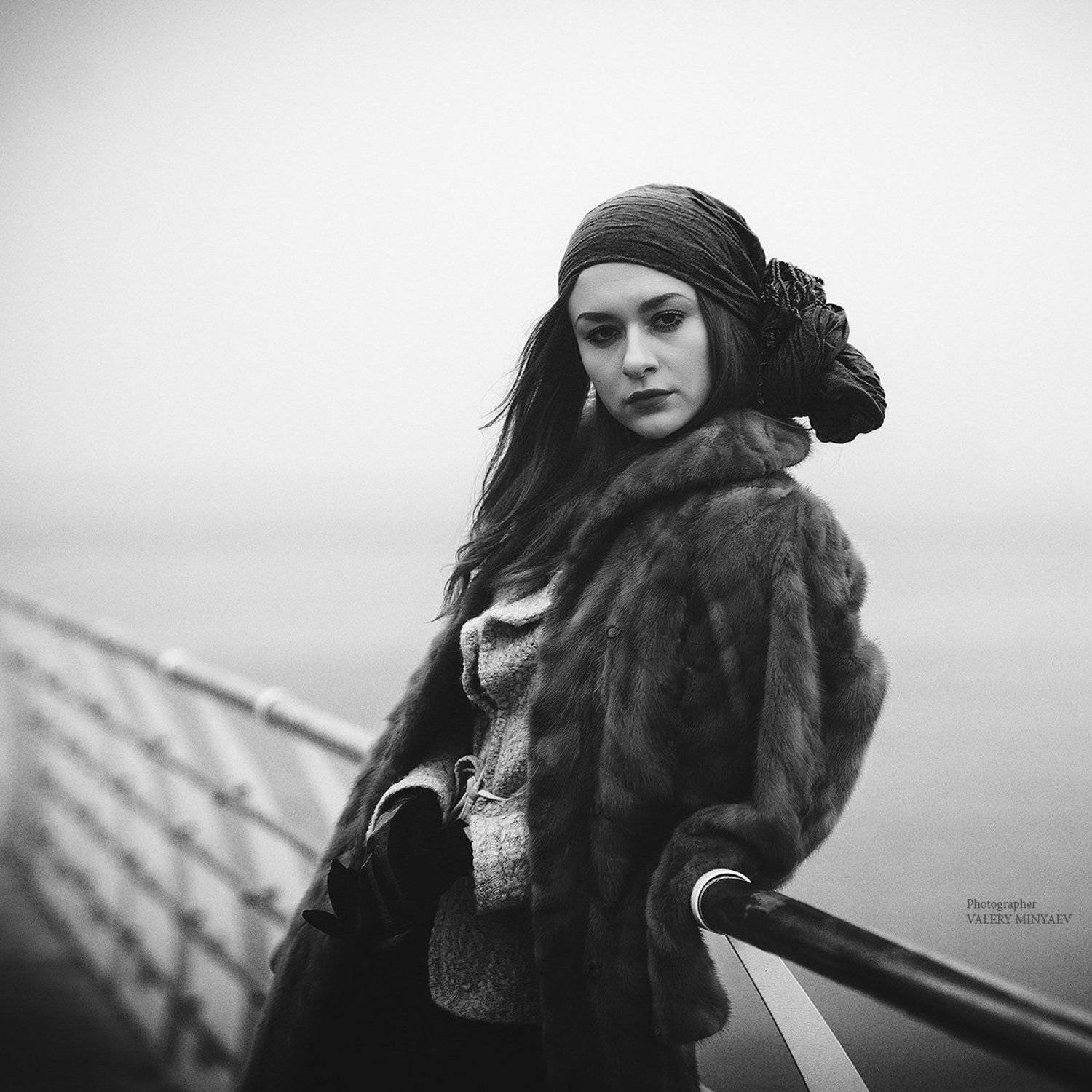 , Миняев Валерий