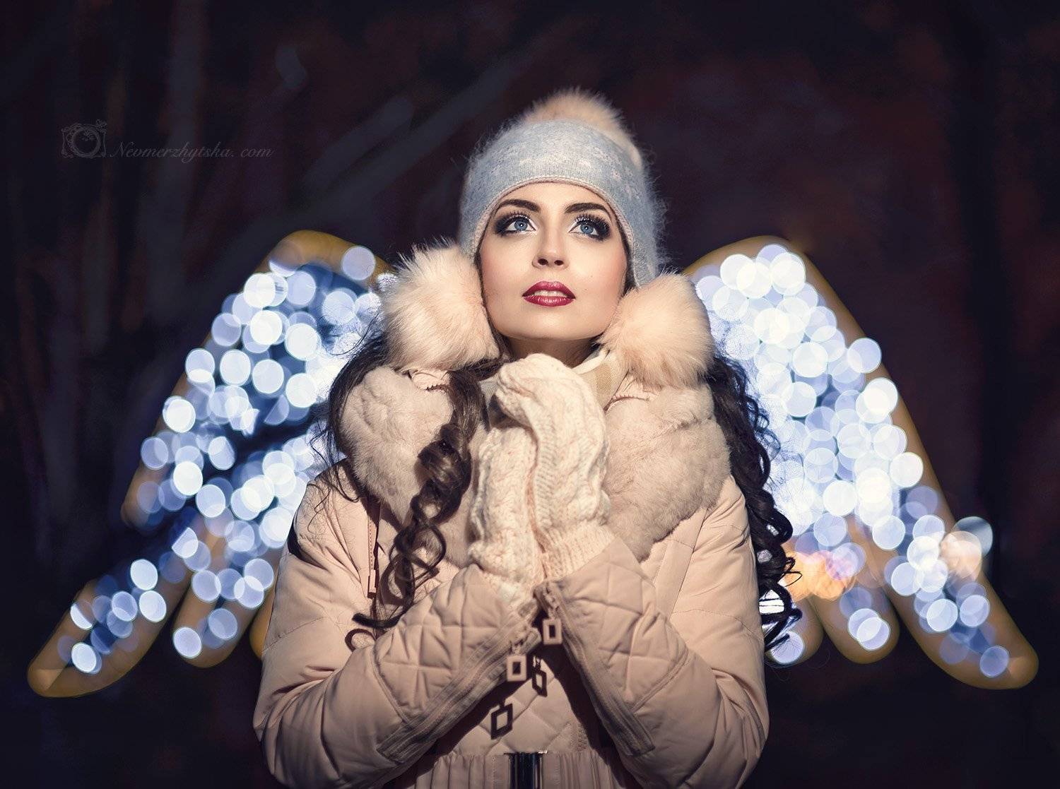 , Невмержицкая Татьяна