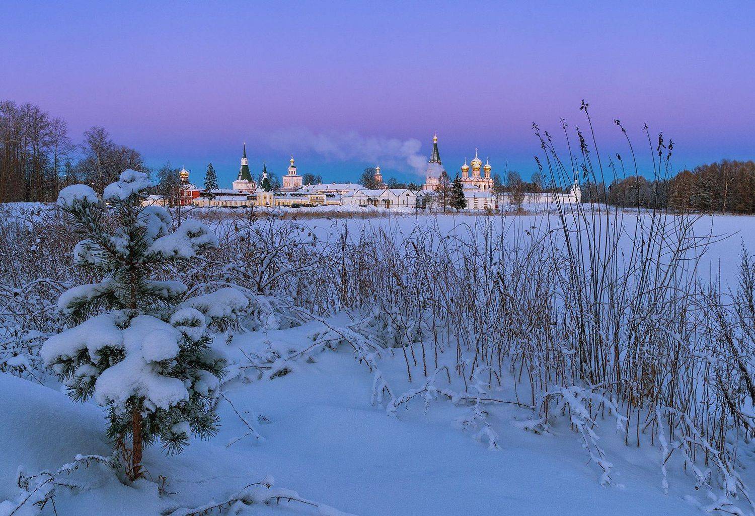 , Сергей Давыдов