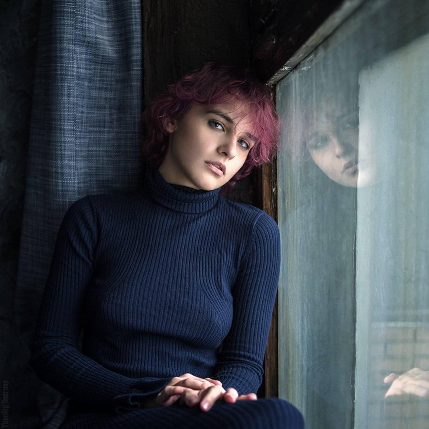 , Тимофей Смирнов