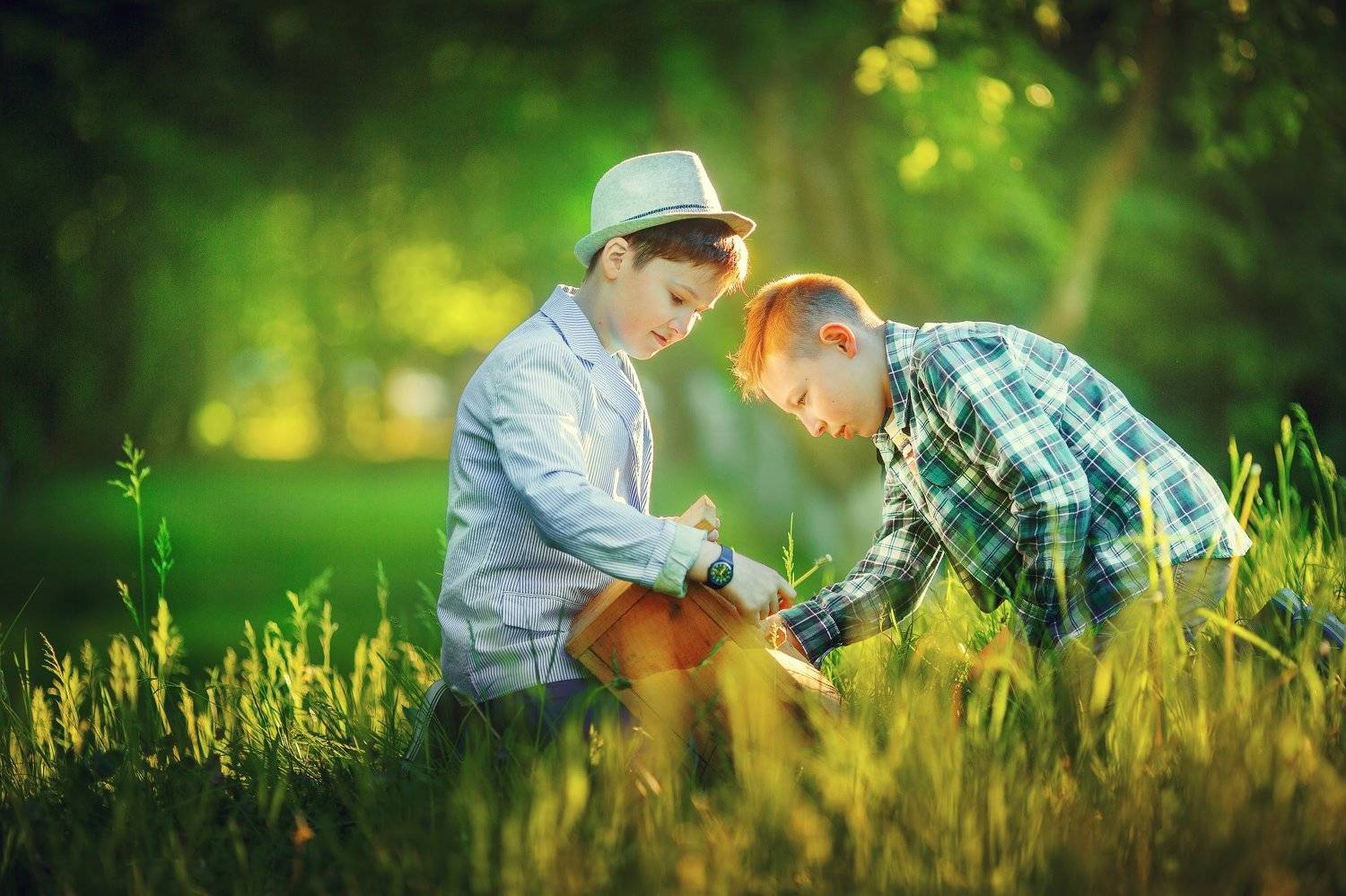 , Юрий Козлов