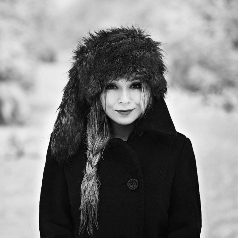 , Anna Rawka