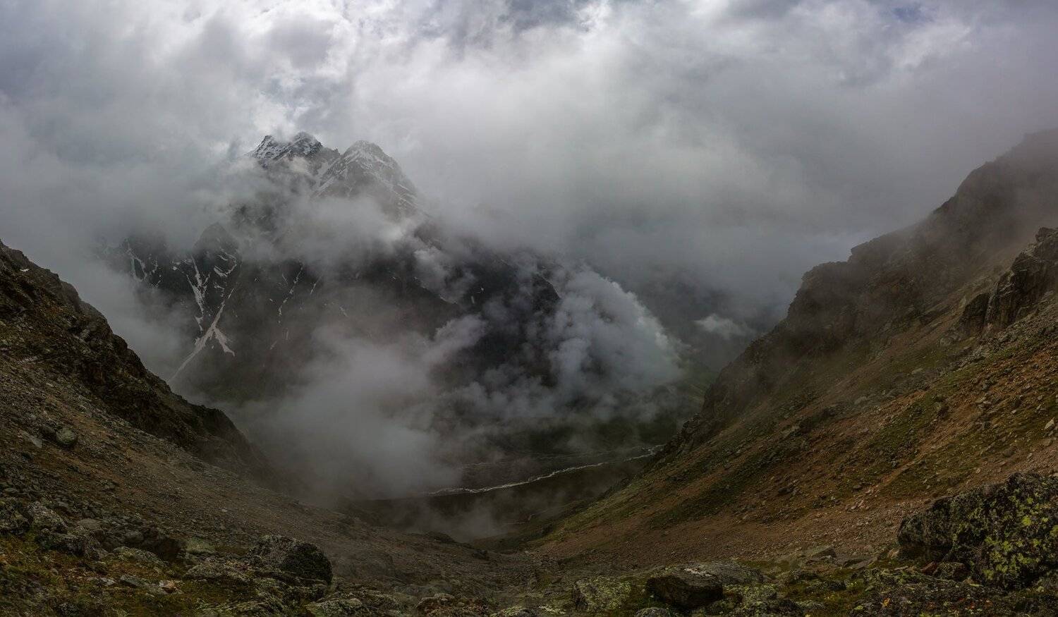 горы, альпинизм, Эстелла