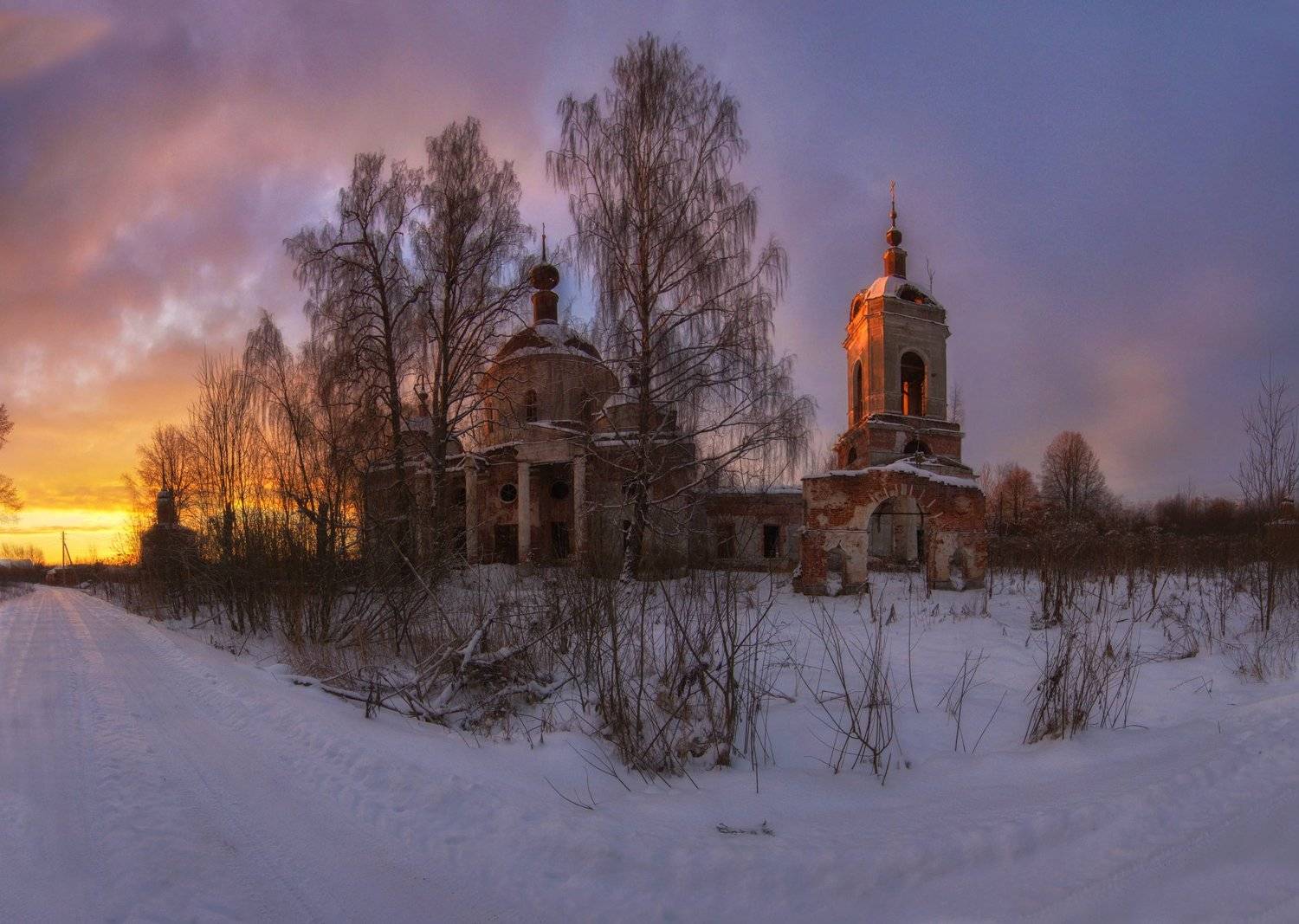 , Курдюков Михаил