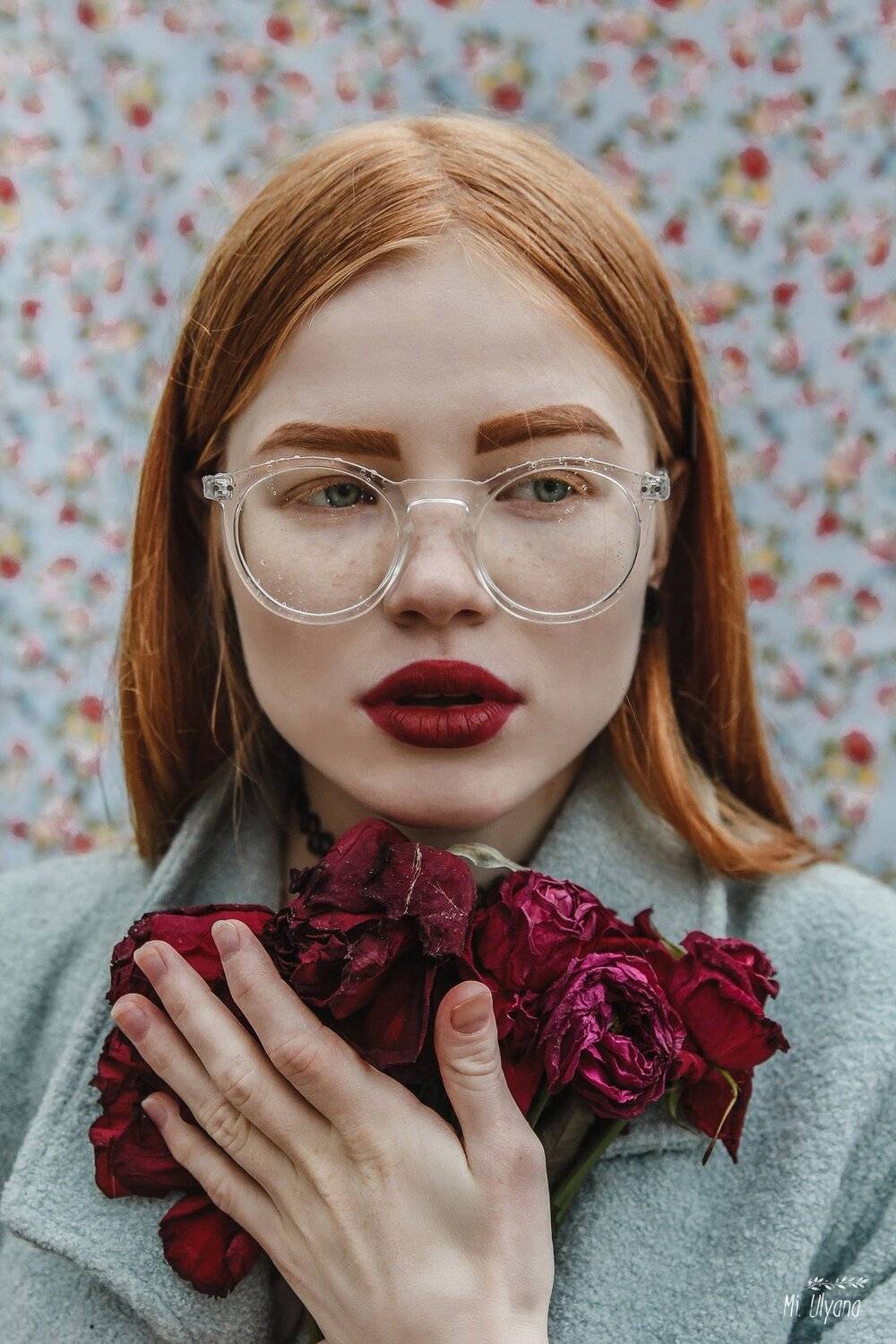 , Ульяна Буканова (Мизинова)