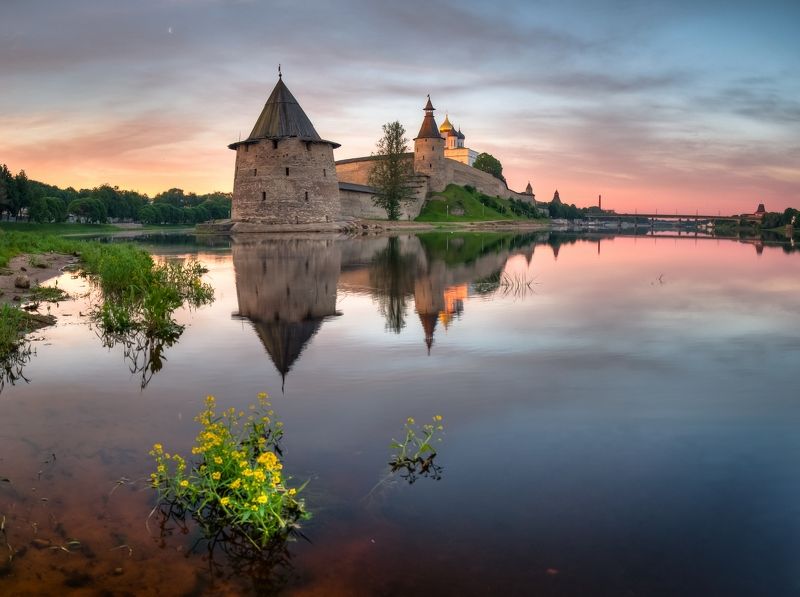 Кром фото превью