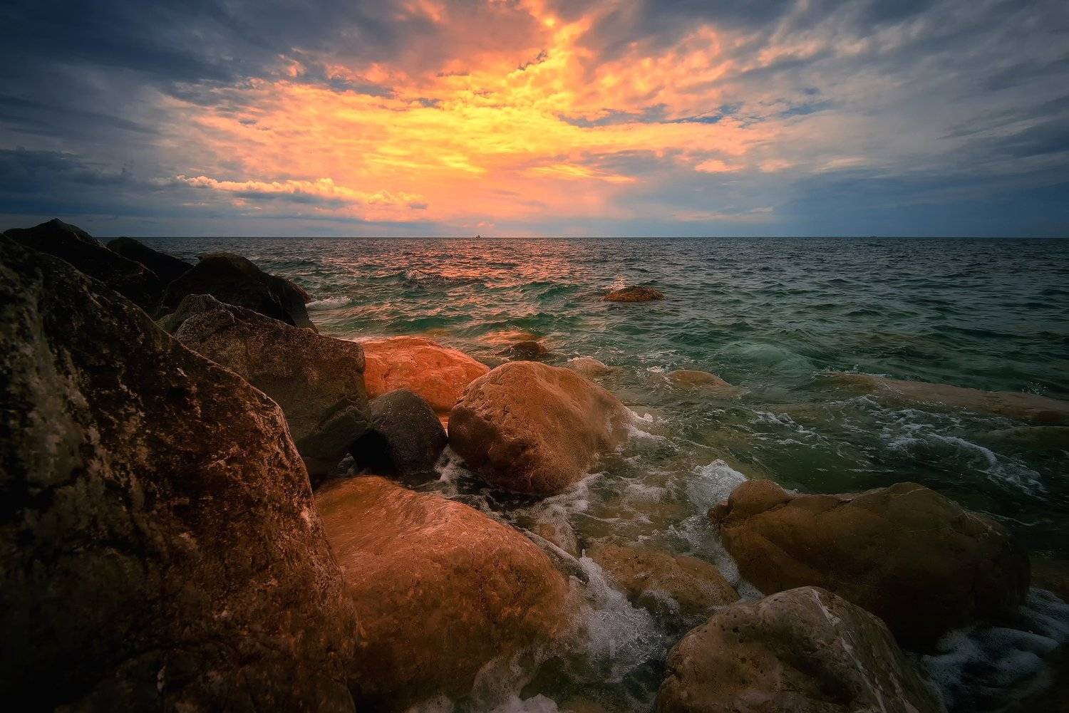 , Алексей Никонов