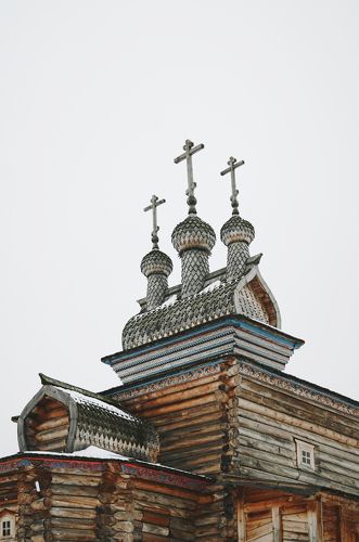 Коломенское