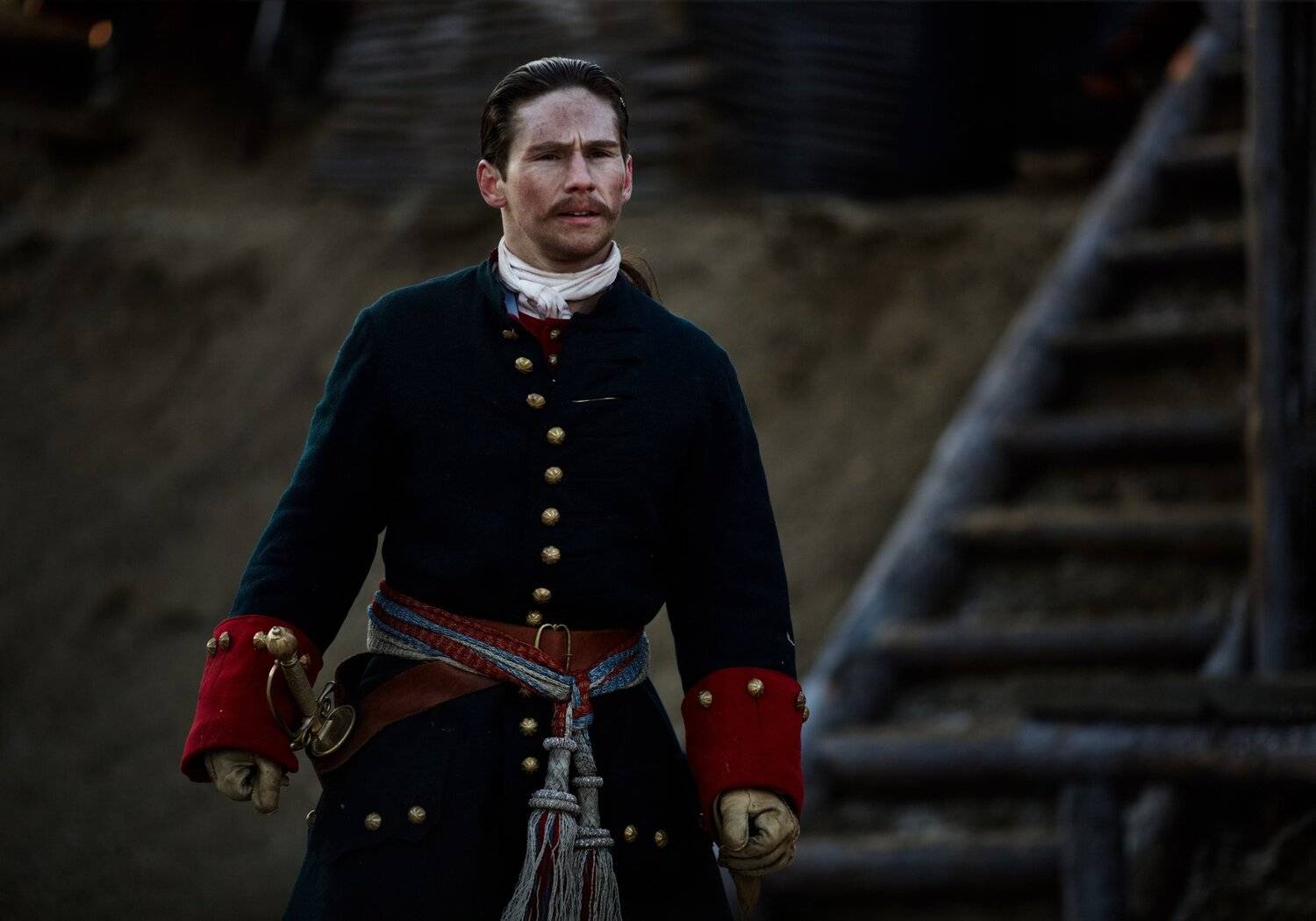 , Семён Конев