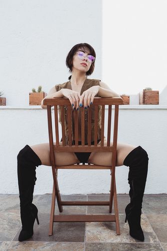 Mel