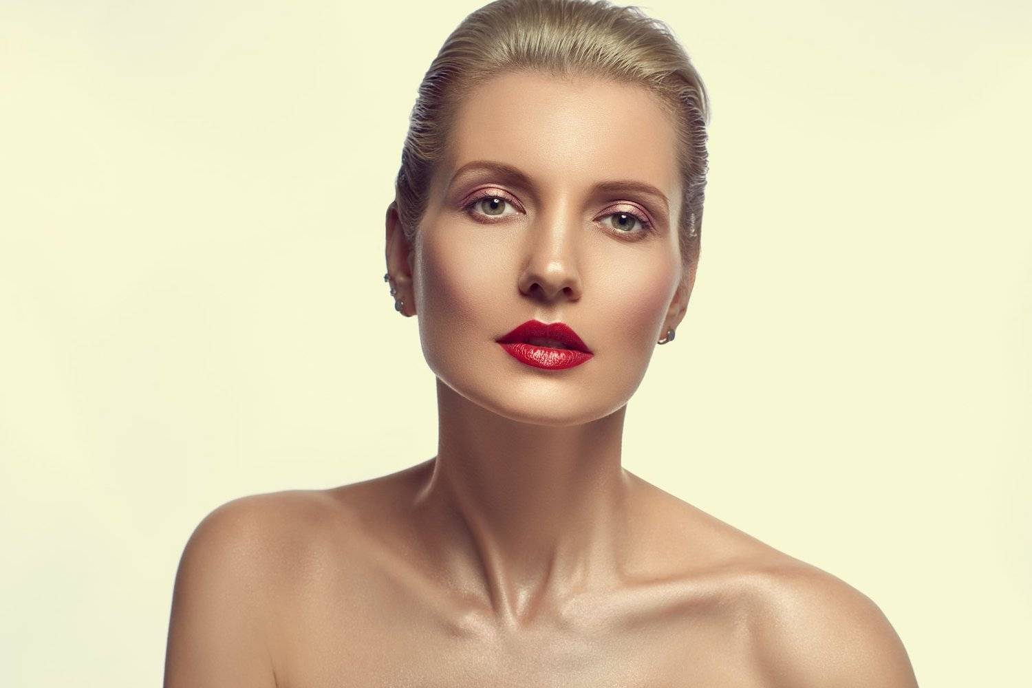 портрет девушка , Давыдова Инга