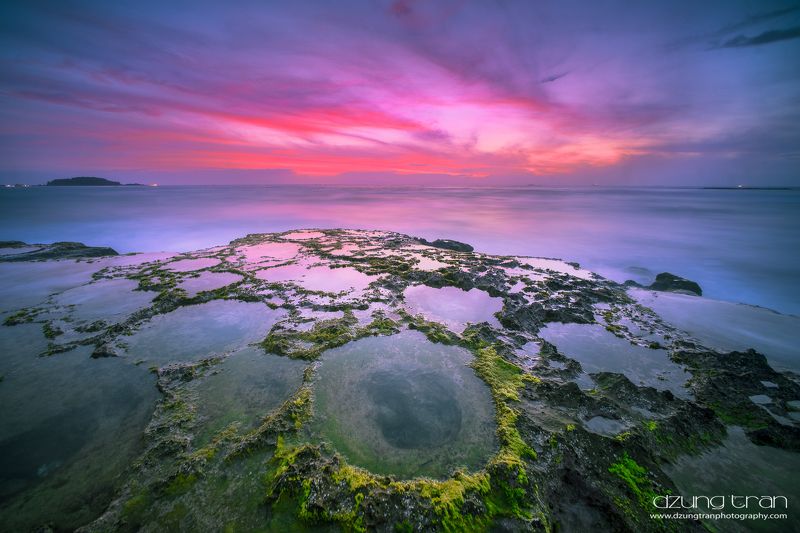 Sunrise My Hiep фото превью