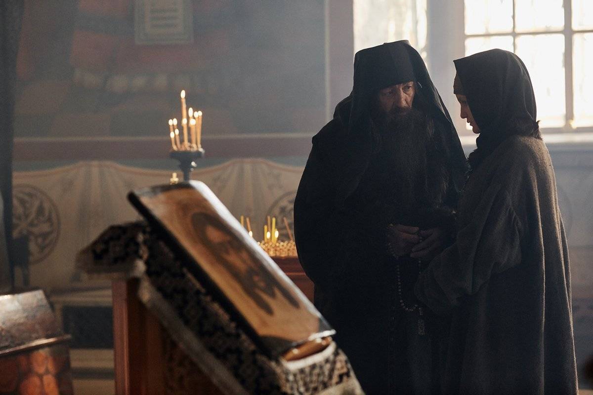 , Семён Конев