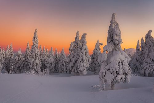 Немного об эротике в пейзажной фотографии